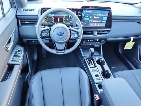 New 2026 Subaru Outback Premium image 7