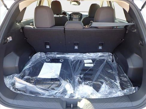 New 2025 Subaru Impreza 2.0i w/ Popular Package #1A image 7