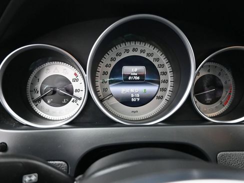 Used 2014 Mercedes-Benz C 250 C 250 image 16