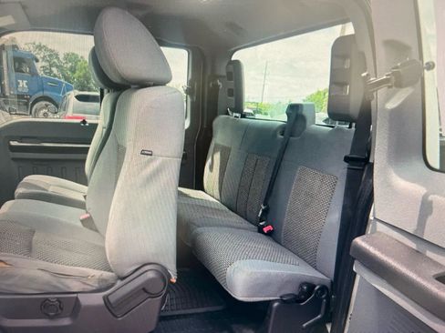 Used 2014 Ford F250 XL AWD/4WD image 10
