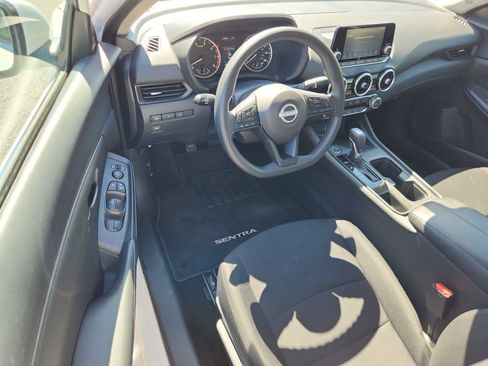 Used 2024 Nissan Sentra S FWD image 14
