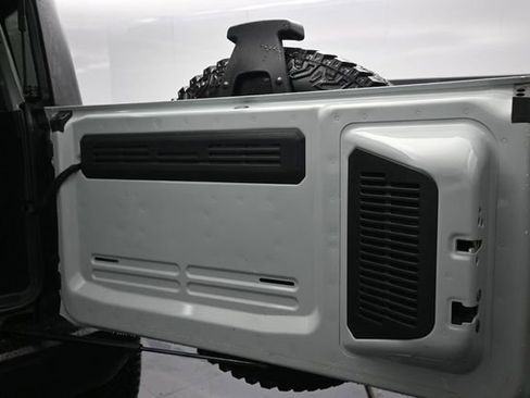 Certified 2024 Ford Bronco Badlands AWD/4WD image 19