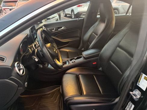 Used 2019 Mercedes-Benz CLA 250 4MATIC image 23