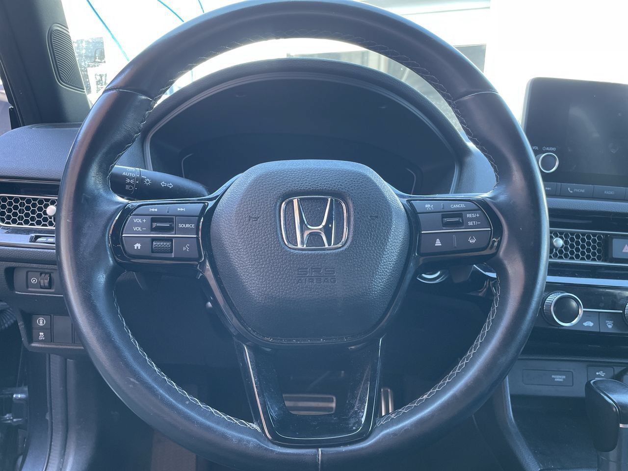 Used 2023 Honda Civic Sport image 4