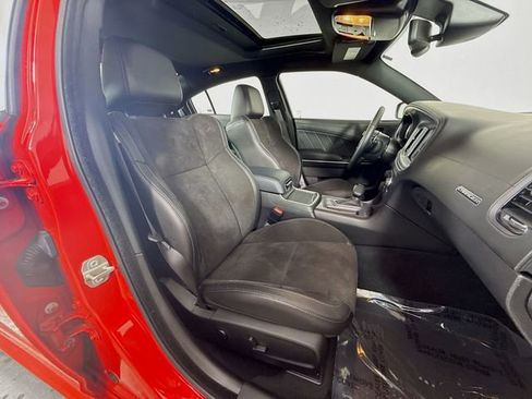 Used 2023 Dodge Charger R/T w/ Plus Group image 27