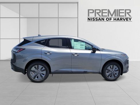 New 2026 Nissan Murano SL image 7