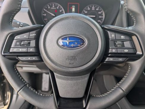 Certified 2026 Subaru Forester Premium image 12