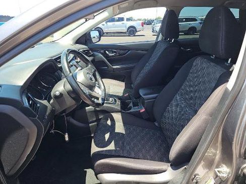 Used 2021 Nissan Rogue Sport SV FWD image 8