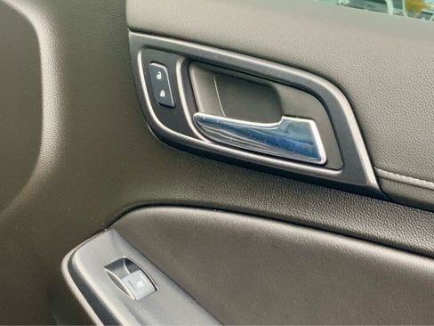 Used 2020 Chevrolet Tahoe Premier w/ 6.2L Performance Package image 59