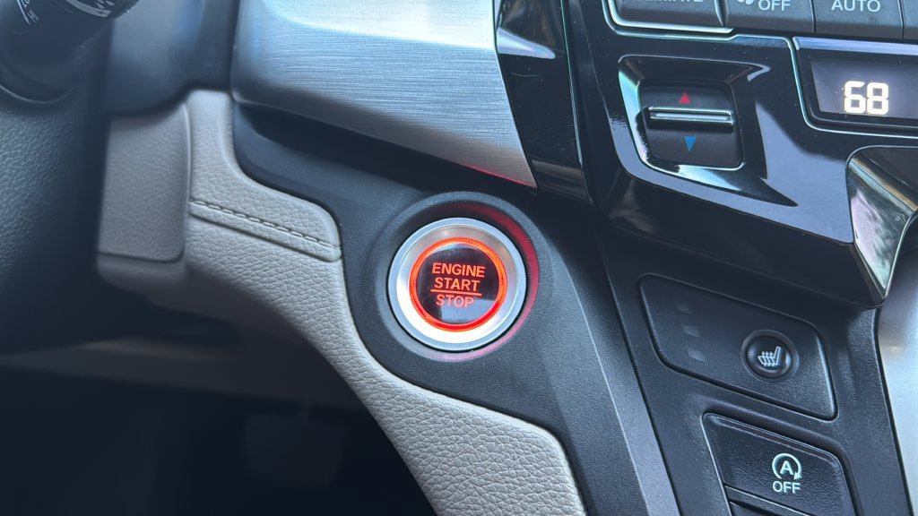 Used 2020 Honda Odyssey EX-L image 22