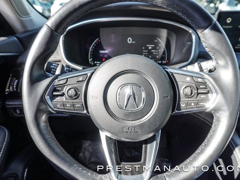Used 2023 Acura MDX Advance image 40
