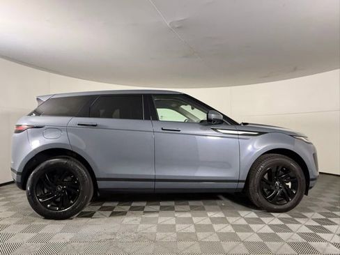 Used 2021 Land Rover Range Rover Evoque S image 9