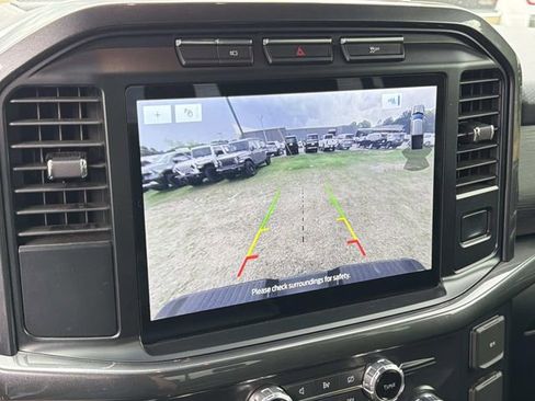 Certified 2022 Ford F150 XLT w/ Equipment Group 302A High AWD/4WD image 31