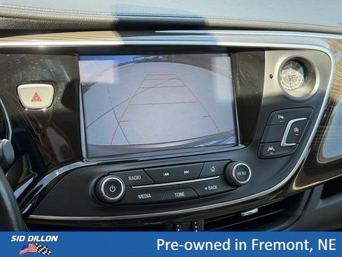 Certified 2019 Buick Envision Premium AWD/4WD image 10