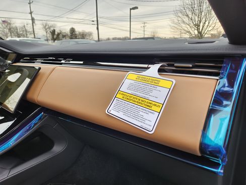 New 2026 Land Rover Range Rover Sport Dynamic SE image 13