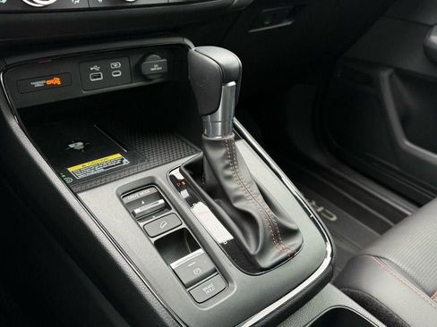 Used 2024 Honda CR-V Sport-L image 16