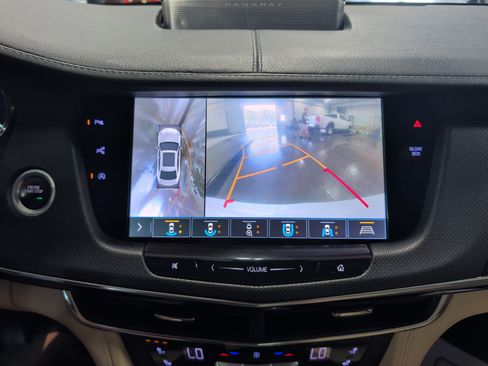 Used 2020 Cadillac CT6 Premium Luxury AWD/4WD image 13