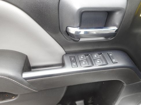 Used 2015 Chevrolet Silverado 1500 W/T w/ Trailering Package AWD/4WD image 16
