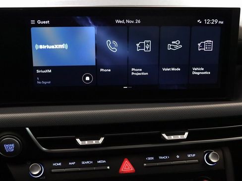 Used 2025 Hyundai Sonata SE image 17