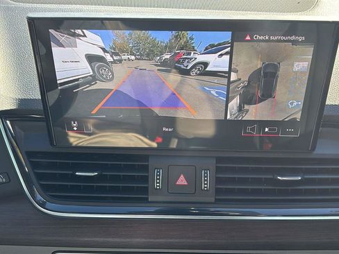 Used 2022 Audi Q5 2.0T Premium Plus image 34