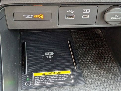 Certified 2024 Honda CR-V Sport-L image 26