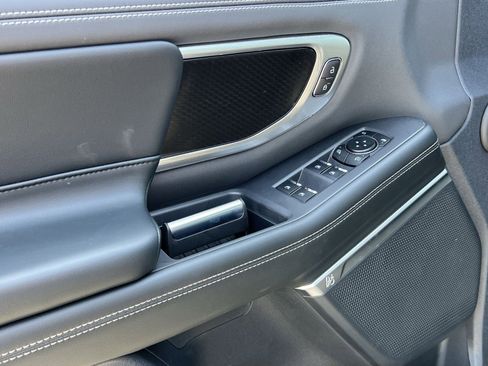 New 2026 Ford Expedition Max Platinum AWD/4WD image 15