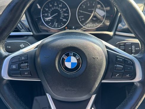 Used 2017 BMW X1 sDrive28i FWD image 17