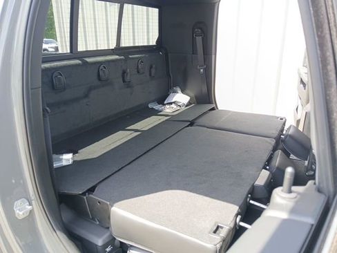 New 2026 RAM 3500 Limited AWD/4WD image 22