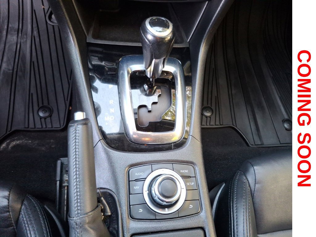 Used 2014 MAZDA MAZDA6 Touring FWD image 16