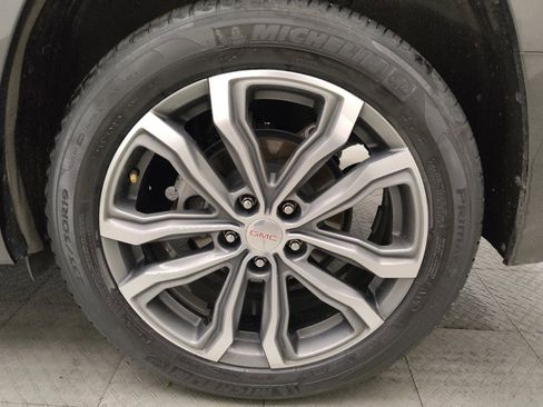 Used 2019 GMC Terrain Denali w/ Driver Alert Package II FWD image 31