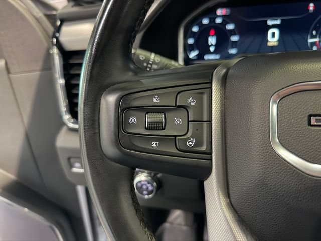 Used 2024 GMC Sierra 2500 Denali w/ Denali Reserve Package AWD/4WD image 19
