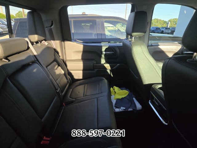 Used 2019 GMC Sierra 1500 Denali w/ Denali Ultimate Package AWD/4WD image 12