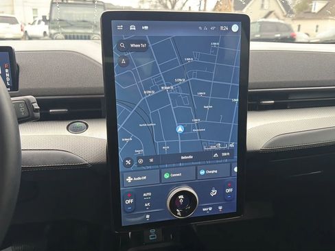 Used 2023 Ford Mustang Mach-E Select image 19