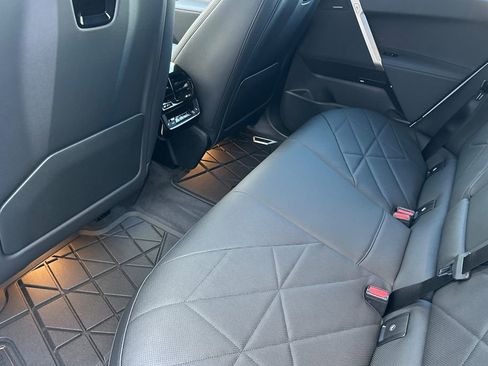 New 2026 BMW iX xDrive60 w/ Premium Package image 12