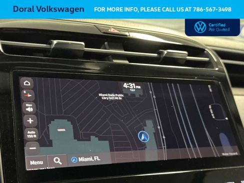 Used 2024 Hyundai Tucson SEL AWD/4WD image 18