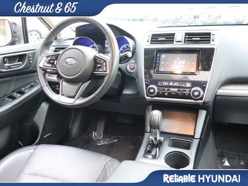 Used 2019 Subaru Outback 2.5i Limited AWD/4WD image 14