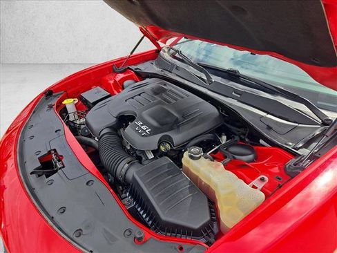 Used 2022 Dodge Charger SXT image 22