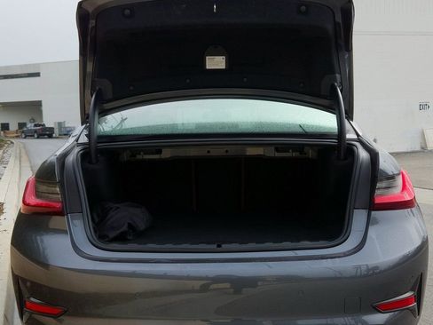 Used 2022 BMW 330e w/ Driving Assistance Package image 24