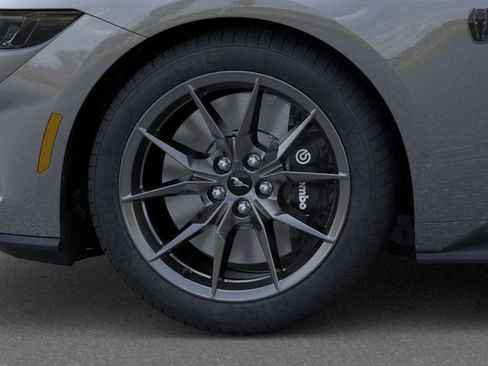 New 2026 Ford Mustang Dark Horse w/ Anti-Theft Package image 45