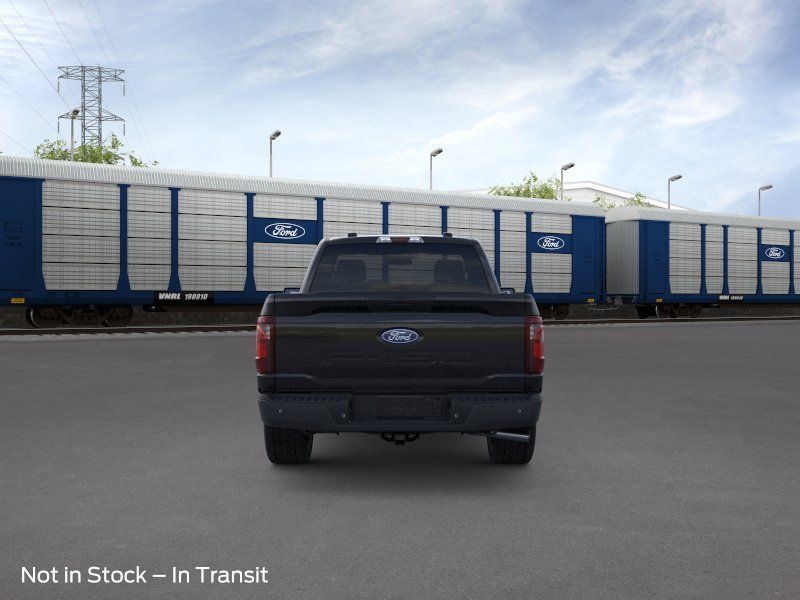 New 2026 Ford F150 XL AWD/4WD image 5