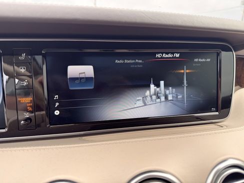 Used 2015 Mercedes-Benz S 550 4MATIC Coupe image 34