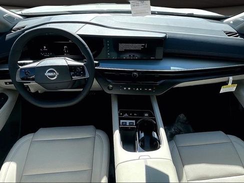 New 2026 Nissan Murano SL w/ Comfort Package image 5