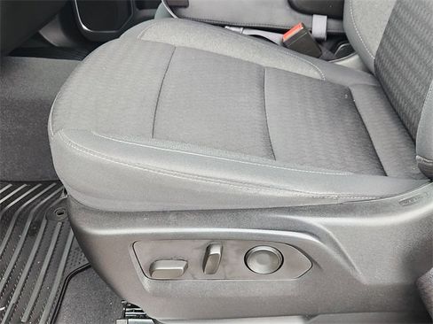 Used 2022 Chevrolet Silverado 1500 LT image 23