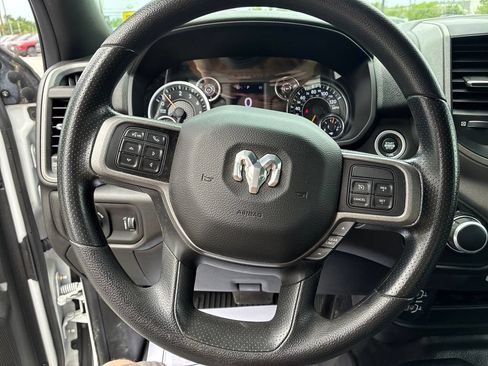 Used 2021 RAM 3500 Tradesman w/ Snow Chief Group AWD/4WD image 17