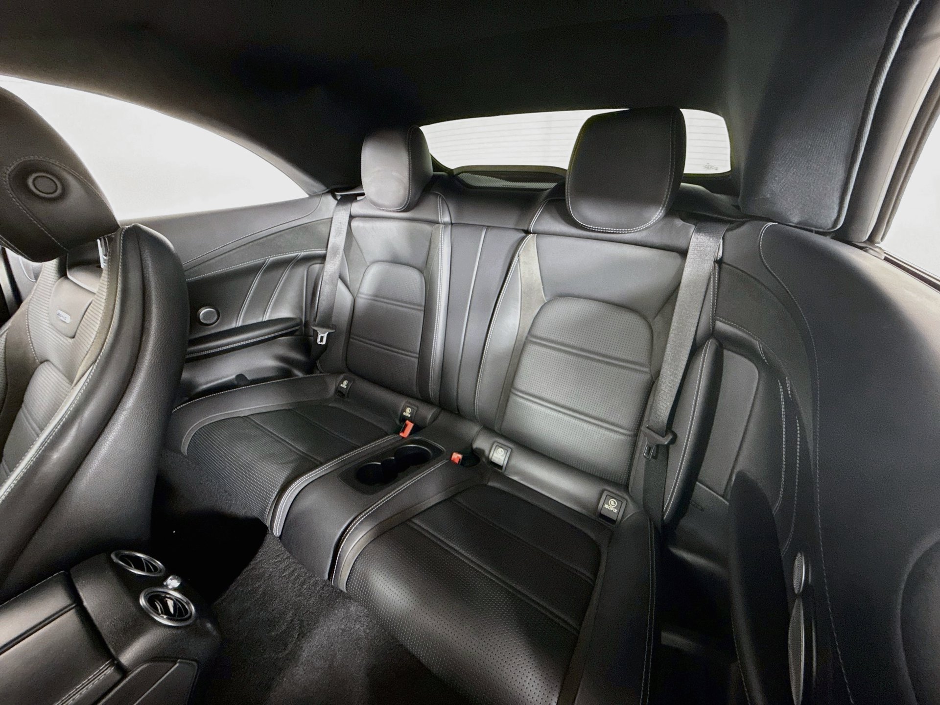 Used 2020 Mercedes-Benz C 63 AMG S image 19