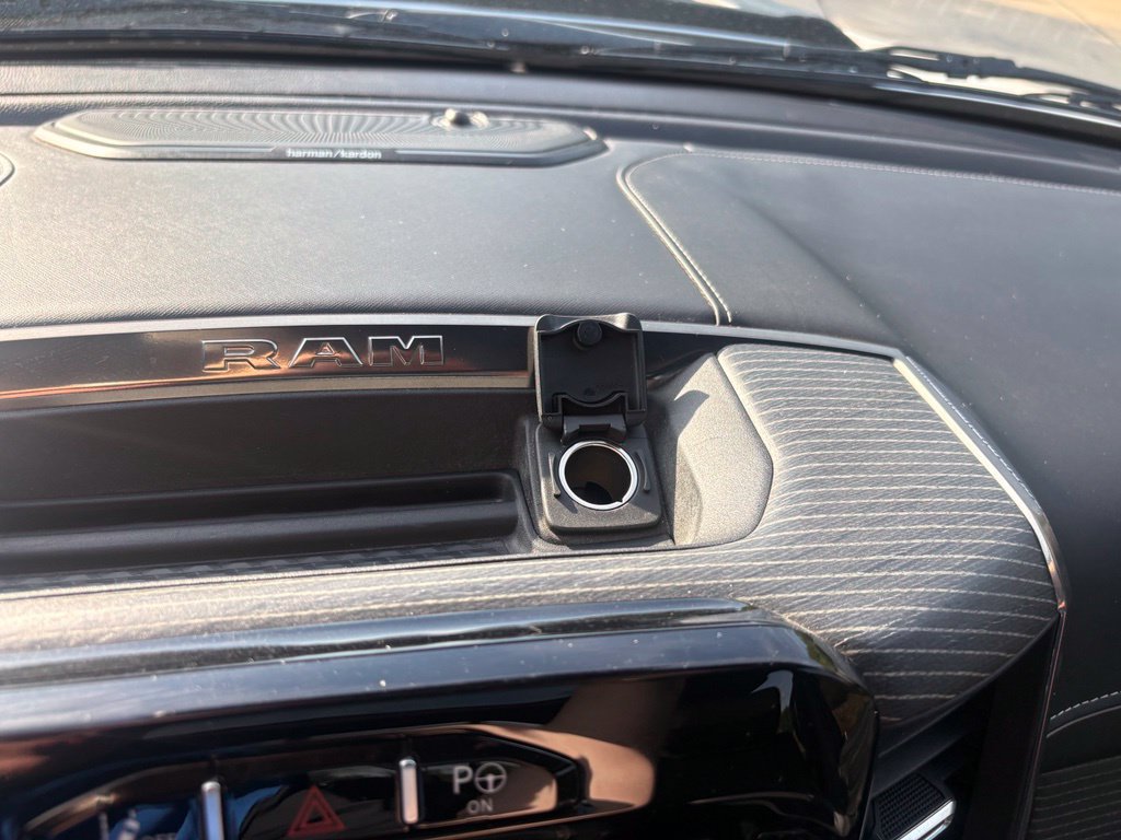 Used 2021 RAM 1500 Limited w/ Night Edition AWD/4WD image 29