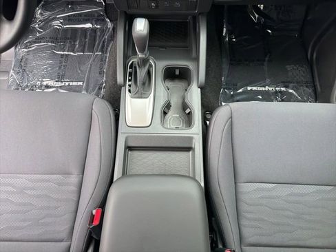 New 2026 Nissan Frontier S AWD/4WD image 12