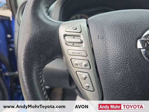 Used 2017 Nissan Versa Note SV image 13