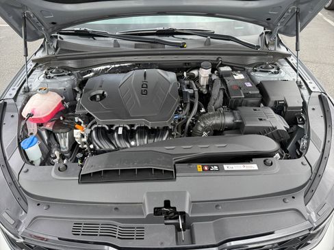 Used 2025 Kia K5 GT-Line w/ GT-Line Premium Package FWD image 20
