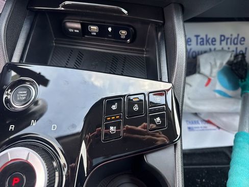 Used 2023 Kia Sportage SX Prestige image 39